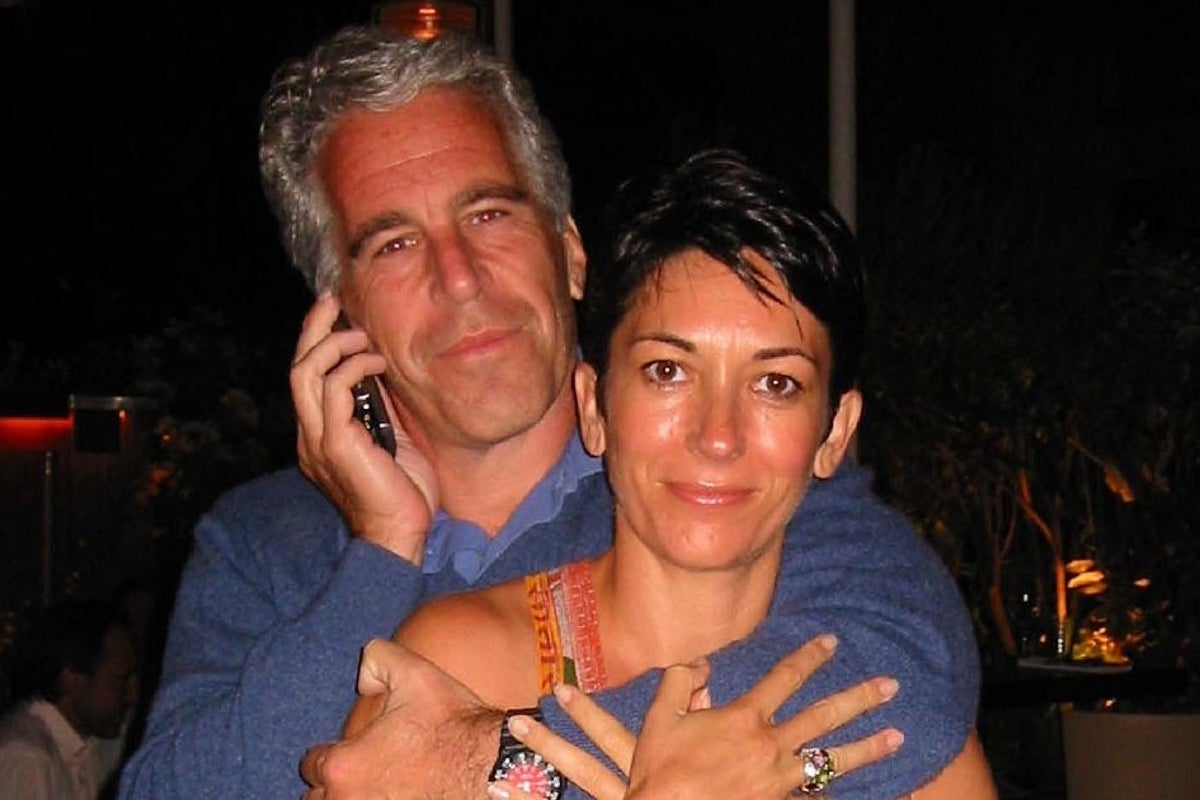 Release of jeffrey epstein files sparks anger among maga faithful the
